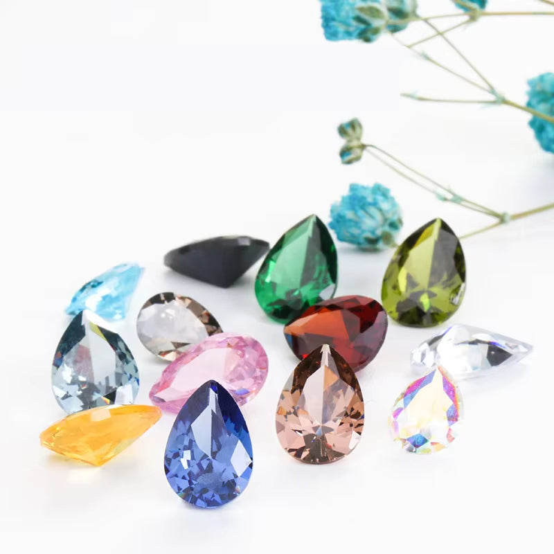 Zircon Series