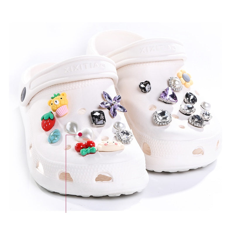 Rhinestone For Shoes