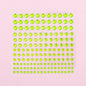 Acrylic Diamond Stickers DIY Masquerade Album Mobile Phone Gem Diamond Sticker Cross-Border Crystal Sticker