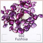 TonyBead 20Pcs Mixed Shape Flatback Stone Gem Glass Nail Art Rhinestone For Jewelry Making Loose Strass Crystal Nail Accessories Nail Drill kuku