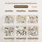 TonyBead 6Grid Blingbox Rhinestones On Nails Stone Set All Shaped Hybrid Manicure Jewelry Nail Glitter Kawaii Charm DIY Japanese Nail Art，kuku