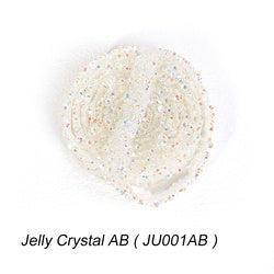 TonyBead Rhinestone Sticker, Rhinestone Banding Jelly Resin Rhinestones Strips for Clothing DIY Decoration