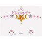 Tattoo Sticker Face Rhinestone Diamond Forehead Stickers Creative Stage Beauty Stickers Face Pasters