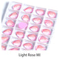 10pcs TonyBead K9 Fancy Rhinestones Glass Drop Tear Diamond Stones Strass Rhinestones Stone Sewing Ornaments Bright for Accessories