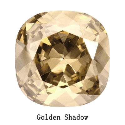 Square Rhinestone Applique k9 crystal glass Diy Jewelry for Craft Beads Glue on Clothes Decoration Diy Rhinestone Applique Top