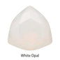 Colorful Loose Rhinestones DIY Clothes Sewing Decoration Crystal Crafts Pointback Glue On Rhinestones Glass Strass