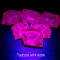 Colorful Glowing Shining K9 Glass Sew on Rhinestones Flat Back Strass Crystal Sew on Clothing Button DIY Crafts