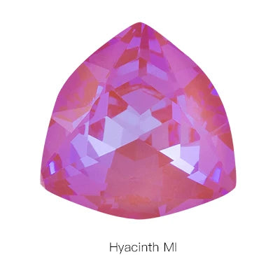 12mm Trilliant Mocha Fluorescent K9 Glass Loose Rhinestones Pointback Strass Crystal Glue on Clothes Crafts DIY Jewelry