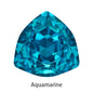 Colorful Loose Rhinestones DIY Clothes Sewing Decoration Crystal Crafts Pointback Glue On Rhinestones Glass Strass