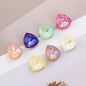 tony bead 12mm Trilliant Mocha Fluorescent K9 Glass Loose Rhinestones Pointback Strass Crystal Glue on Clothes Crafts DIY Jewelry