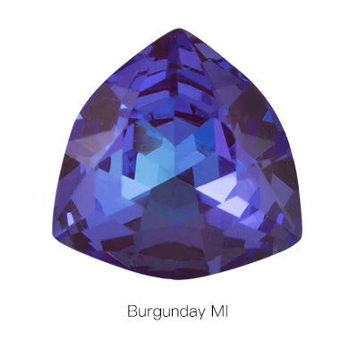 12mm Trilliant Mocha Fluorescent K9 Glass Loose Rhinestones Pointback Strass Crystal Glue on Clothes Crafts DIY Jewelry