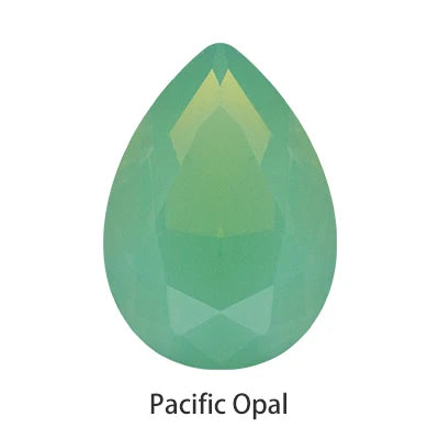 10Pcs Pointback Loose Drop Rhinestones for Nails Decoration High Quality K9 Glass Strass Crystals Stone for Jewelry Making