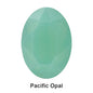 Oval Rhinestones Piontback Nail Art Rhinestones K9 Glass Strass Crystal Glue on Clothes Crystal Beads