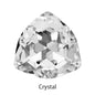 Colorful Loose Rhinestones DIY Clothes Sewing Decoration Crystal Crafts Pointback Glue On Rhinestones Glass Strass