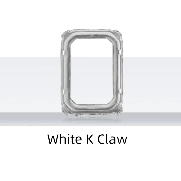 Pointback Strass Glitter Crystal K9 Glass Rhinestone DIY Craft Beads Glue on Clothes Octagon Rhinestone Applique