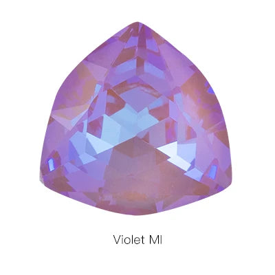 12mm Trilliant Mocha Fluorescent K9 Glass Loose Rhinestones Pointback Strass Crystal Glue on Clothes Crafts DIY Jewelry