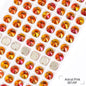 K9 Sew On Stones Rhinestone Sew On Flatback Strass K9 Glass Loose Crafts Crystal Clothes Wedding Dress Decoration Rhinestones - tony beads