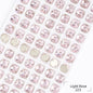 Wedding Dress Rhinestone Decorations Garments Sew on Crystals Flatback Crafts Accessories Ornaments - tony beads