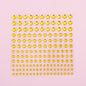 Acrylic Diamond Stickers DIY Masquerade Album Mobile Phone Gem Diamond Sticker Cross-Border Crystal Sticker