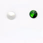 10/12mm Round Shape Crystal Rhinestones Crystal for Clothing Accessories Jewelry Making