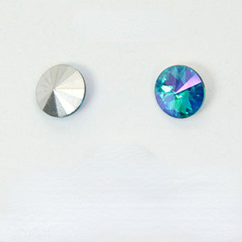 10/12mm Round Shape Crystal Rhinestones Crystal for Clothing Accessories Jewelry Making