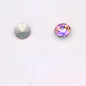 10/12mm Round Shape Crystal Rhinestones Crystal for Clothing Accessories Jewelry Making
