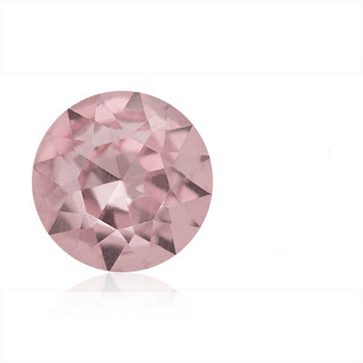 8/10mm Round Crystal Rhinestone Glass for DIY Clothing Jewelry Making/Nail Art