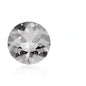 8/10mm Round Crystal Rhinestone Glass for DIY Clothing Jewelry Making/Nail Art