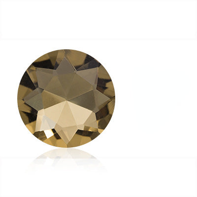 8/10mm Round Crystal Rhinestone Glass for DIY Clothing Jewelry Making/Nail Art