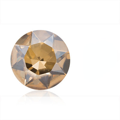 8/10mm Round Crystal Rhinestone Glass for DIY Clothing Jewelry Making/Nail Art