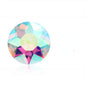 8/10mm Round Crystal Rhinestone Glass for DIY Clothing Jewelry Making/Nail Art