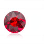 8/10mm Round Crystal Rhinestone Glass for DIY Clothing Jewelry Making/Nail Art
