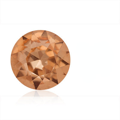 8/10mm Round Crystal Rhinestone Glass for DIY Clothing Jewelry Making/Nail Art