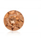 8/10mm Round Crystal Rhinestone Glass for DIY Clothing Jewelry Making/Nail Art