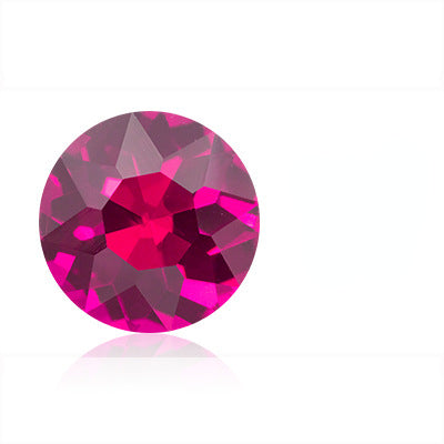 8/10mm Round Crystal Rhinestone Glass for DIY Clothing Jewelry Making/Nail Art