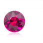 8/10mm Round Crystal Rhinestone Glass for DIY Clothing Jewelry Making/Nail Art