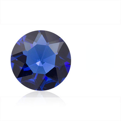 8/10mm Round Crystal Rhinestone Glass for DIY Clothing Jewelry Making/Nail Art