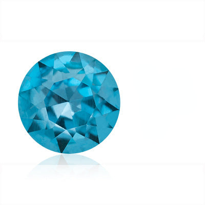 8/10mm Round Crystal Rhinestone Glass for DIY Clothing Jewelry Making/Nail Art