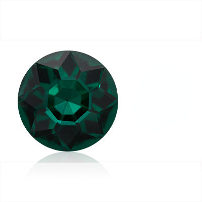 8/10mm Round Crystal Rhinestone Glass for DIY Clothing Jewelry Making/Nail Art
