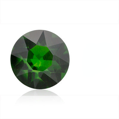 8/10mm Round Crystal Rhinestone Glass for DIY Clothing Jewelry Making/Nail Art