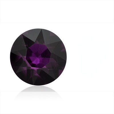 8/10mm Round Crystal Rhinestone Glass for DIY Clothing Jewelry Making/Nail Art