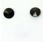 16/18mm Round Shape Crystal Strass Applique Rhinestones For Hair Clothes Sewing On Clothing