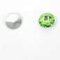 16/18mm Round Crystal Without Claw Large Size Rhinestones for Hair Clothes Sewing on Clothing  Strass Applique