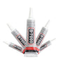 B7000's Glue Toothpaste Glue Stick Rhinestone Phone Case Ornaments Glue Screen Repair Rhinestone Diy Gadgets