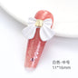2PCS Bow Nail Decoration Crystal Metal Alloy Nail Art Rhinestones In The Shape of Bows for Nail Art Decoration