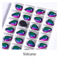 10pcs TonyBead K9 Fancy Rhinestones Glass Drop Tear Diamond Stones Strass Rhinestones Stone Sewing Ornaments Bright for Accessories
