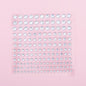 Acrylic Diamond Stickers DIY Masquerade Album Mobile Phone Gem Diamond Sticker Cross-Border Crystal Sticker