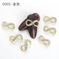 【ready stock】nail rhinestones kawaii rhinestones New Internet Celebrity Nail and Diamond Accessories Fashion accessories