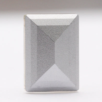 Rectangular Crystal Glass Drill Diy Mobile Phone Case Clothes Hat Stick Rhinestone Material