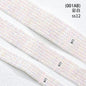 Multi-specification Diy resin rhinestone head crafts glue jewelry accessories hot rhinestone strips